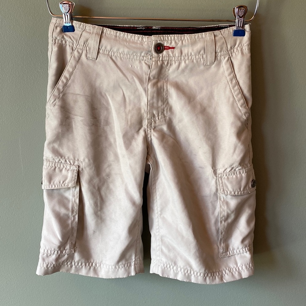 Tony hawk shorts